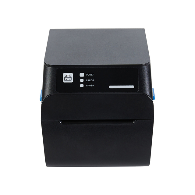 HCC-POS8810 ESC/POS طابعة مطبخ للإيصالات الحرارية بلوتوث 80 مم مضادة للزيت 