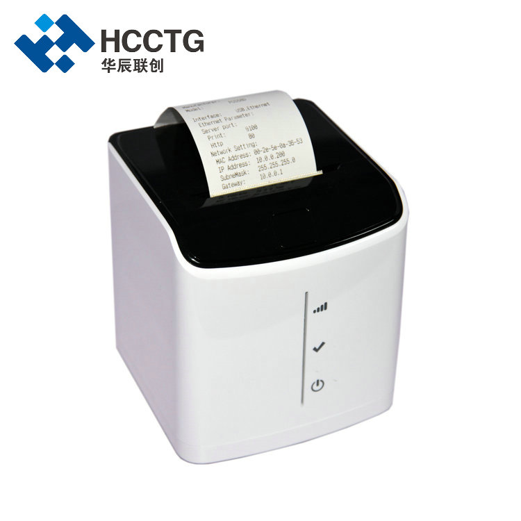 WIFI USB 4G 58mm POS طابعة الإيصالات الحرارية HCC-POS58D