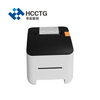 HCCTG طابعة الإيصالات/الملصقات الحرارية بدقة 203 نقطة في البوصة USB مقاس 48 مم HCC-TL24U