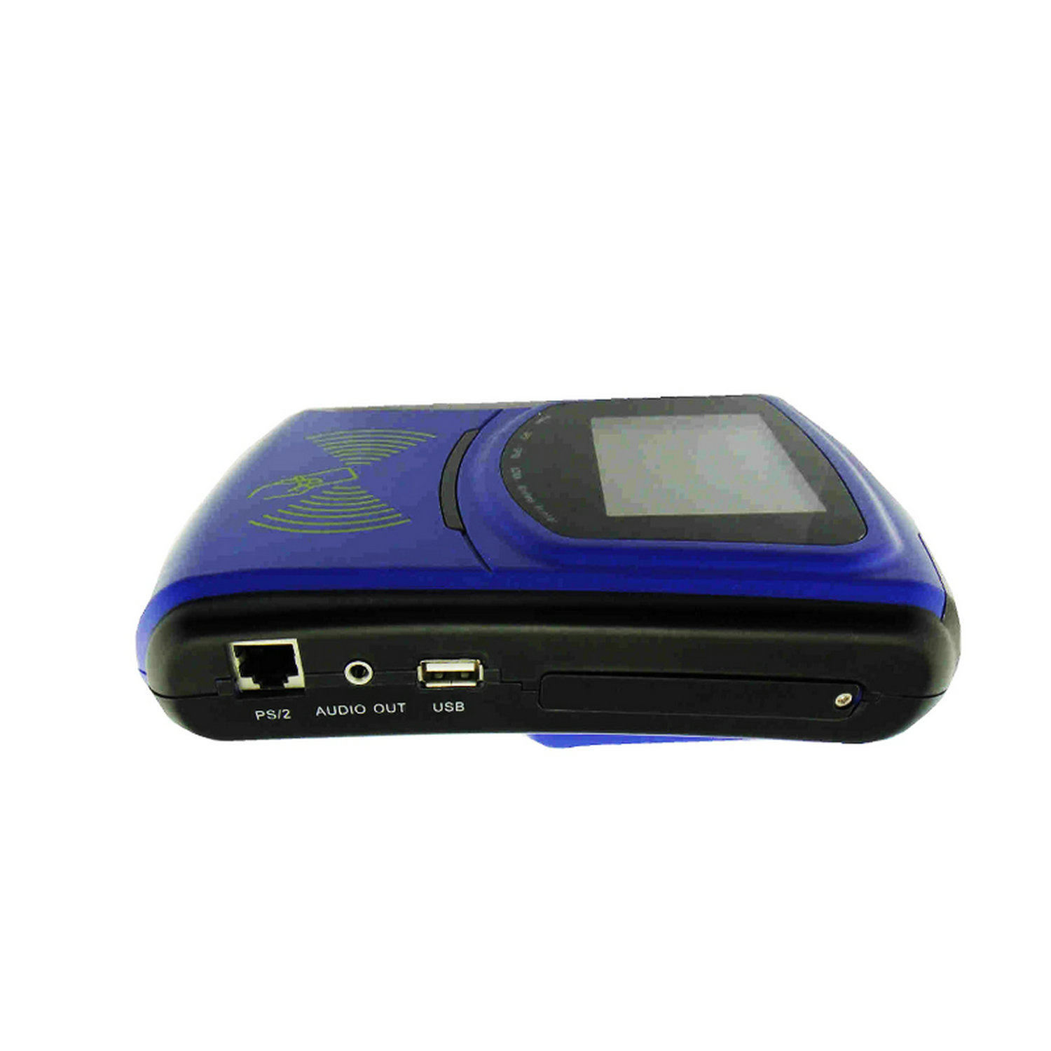 نظام تحديد المواقع واي فاي 4G RS232 USB Linux نظام تذاكر النقل العام مدقق الحافلة HCL1306