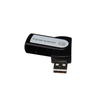 ISO/IEC 7816 USB قارئ بطاقات SIM صغير الكاتب DCR35