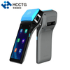 HCC GMS EMV Android 11.0 الكل في واحد جهاز الدفع المحمول POS Z500