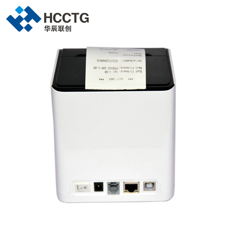 WIFI USB 4G 58mm POS طابعة الإيصالات الحرارية HCC-POS58D