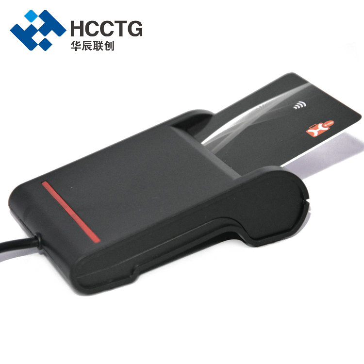 قارئ البطاقات الذكية PC/SC CCID USB PC-LINK DCR30