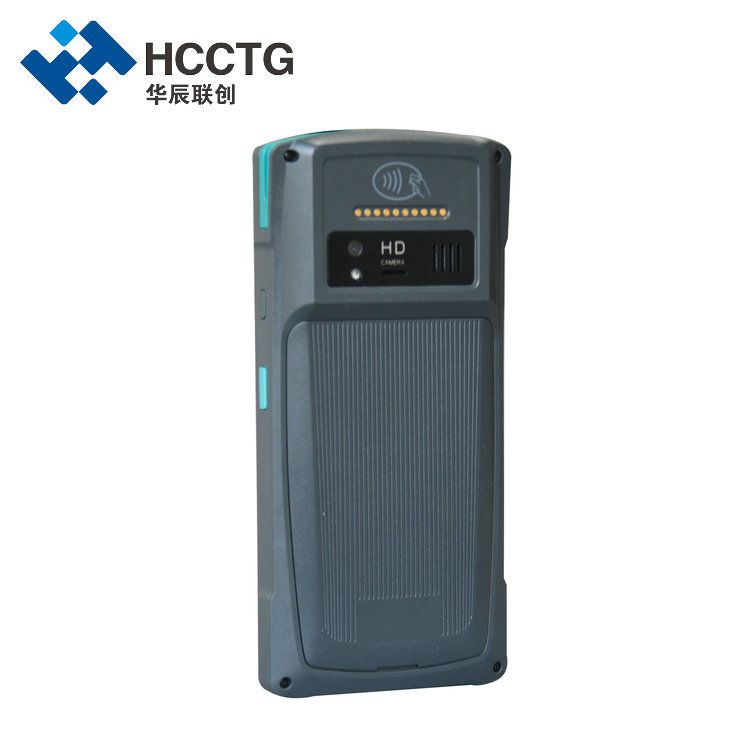 HCCTG محطة نقاط البيع الذكية EMV L1&L2 Android 10.0 مع ماسح الباركود HCC-CS20