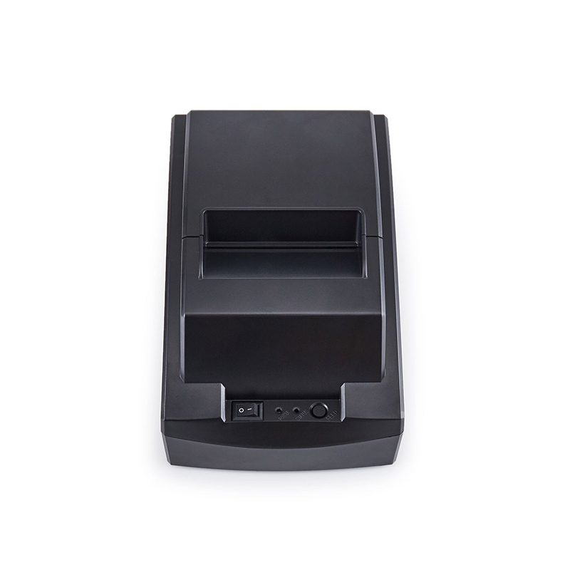 HCC-POS5810 USB/إيثرنت 203 ديسيبل متوحد الخواص 58 مم طابعة إيصالات POS 