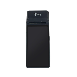 NFC Android 11.0 شاشة POS الذكية التي تعمل باللمس مع الطباعة الحرارية Z300P