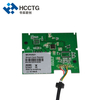 USB ISO 7816 EMV وحدة قارئ البطاقة الذكية الاتصال MCR3521-M