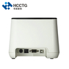 OEM / ODM USB سطح المكتب 80 مم POS طابعة الإيصالات الحرارية HCC-POS890