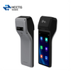 HCCTG جهاز GMS 6 بوصة NFC محمول بنظام Android 10.0 POS مع طابعة حرارية 58 مم Z300