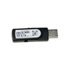 ISO/IEC 7816 USB قارئ بطاقات SIM صغير الكاتب DCR35