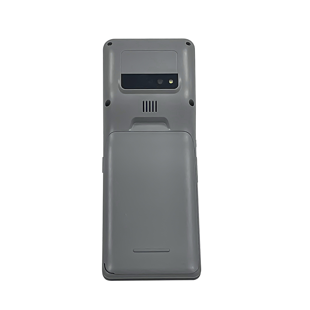 NFC Android 11.0 شاشة POS الذكية التي تعمل باللمس مع الطباعة الحرارية Z300P