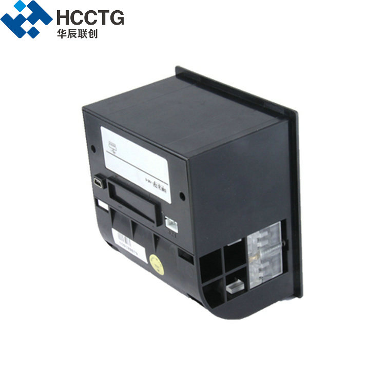 وحدة الطابعة الحرارية المدمجة RS232 مقاس 58 مم HCC-E3