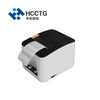 HCCTG طابعة الإيصالات/الملصقات الحرارية بدقة 203 نقطة في البوصة USB مقاس 48 مم HCC-TL24U