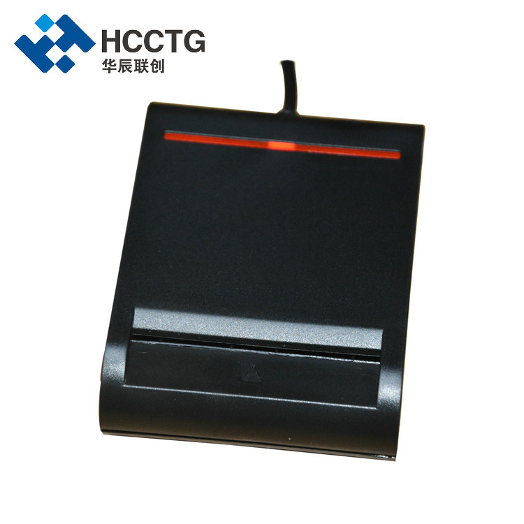 HCC EMV L1 USB ISO7816 اتصل بقارئ البطاقة الذكية DCR30