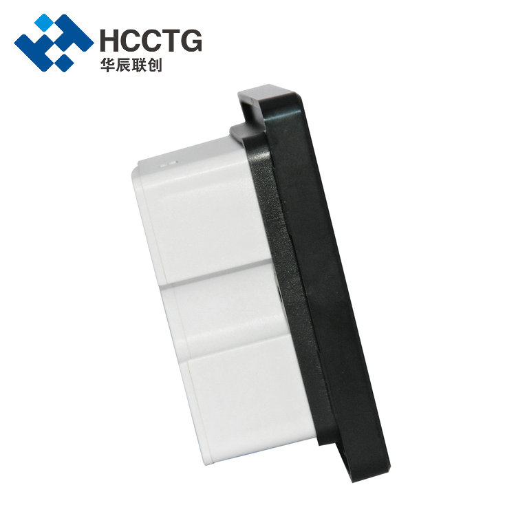 Mifare UID QR 2D قارئ الباركود قارئ بطاقة الوصول HM20-IC