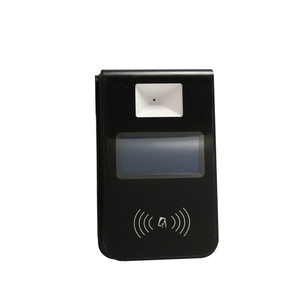 GPS NFC 2D QR Code Scanner POS Card Payment Ticketing Bus Validator مع Cortex-A7 CPU P18-L2C