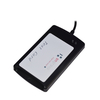 HCCTG NFC ISO7816 13.56 ميجا هرتز قارئ البطاقة الذكية Rfid قارئ البطاقة الذكية بدون تلامس ACR1281U-C1