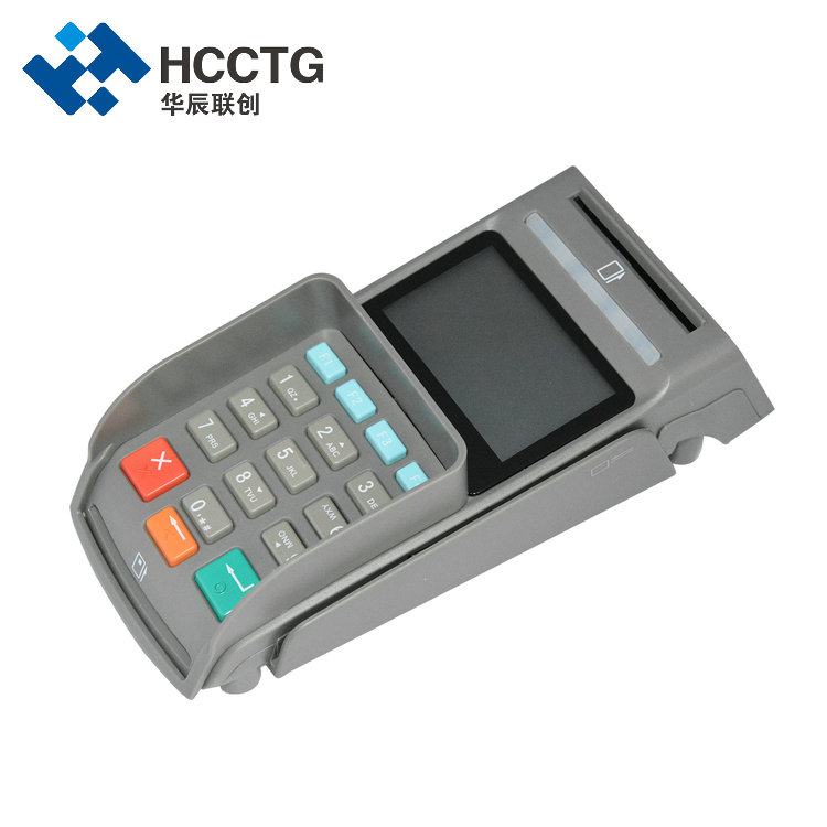 UnionPay MSR+Contact+NFC بطاقة الدفع الإلكتروني POS PinPad Z90PD