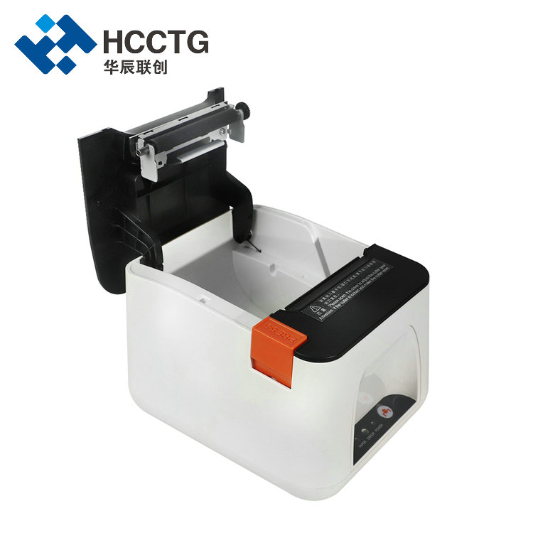 HCCTG 80 مم OEM/ODM RS232 USB طابعة إيصالات نقطة البيع HCC-POS890