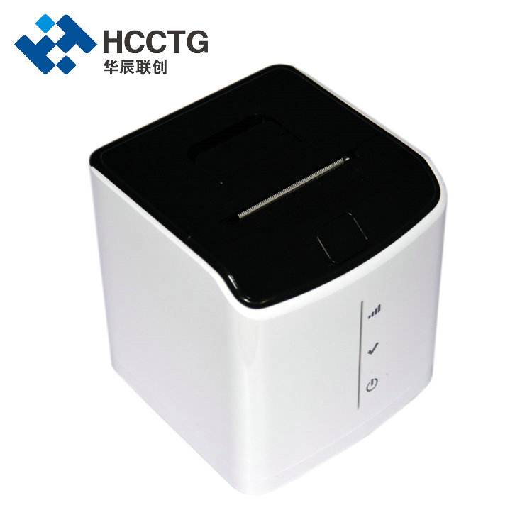 WIFI USB 4G 58mm POS طابعة الإيصالات الحرارية HCC-POS58D