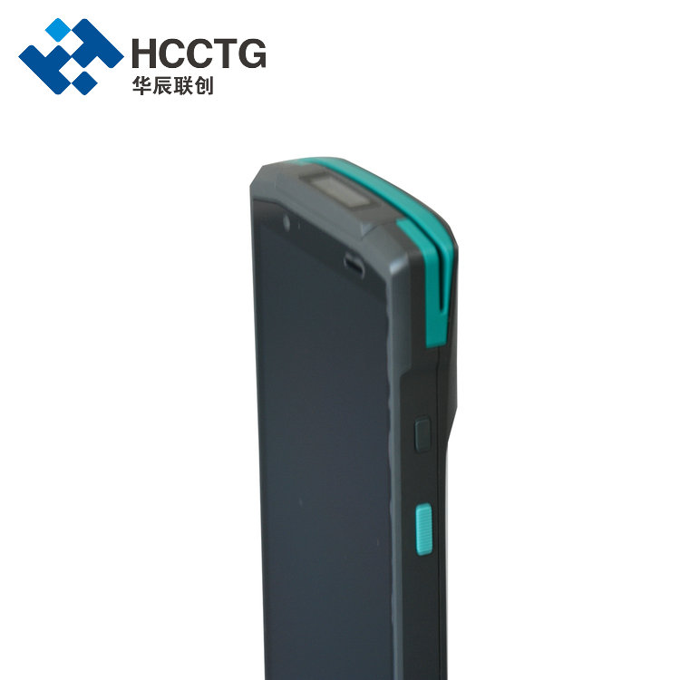 HCCTG محطة نقاط البيع الذكية EMV L1&L2 Android 10.0 مع ماسح الباركود HCC-CS20