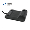 HCCTG EMV L1 USB ISO7816 اتصل بقارئ البطاقات الذكية DCR30