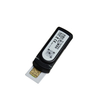 ISO/IEC 7816 USB قارئ بطاقات SIM صغير الكاتب DCR35