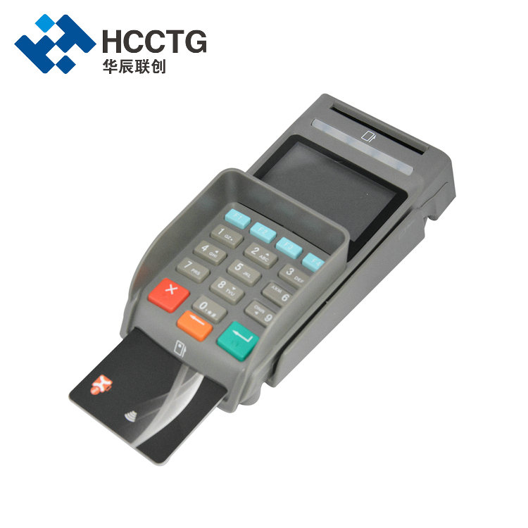 UnionPay MSR+Contact+NFC بطاقة الدفع الإلكتروني POS PinPad Z90PD