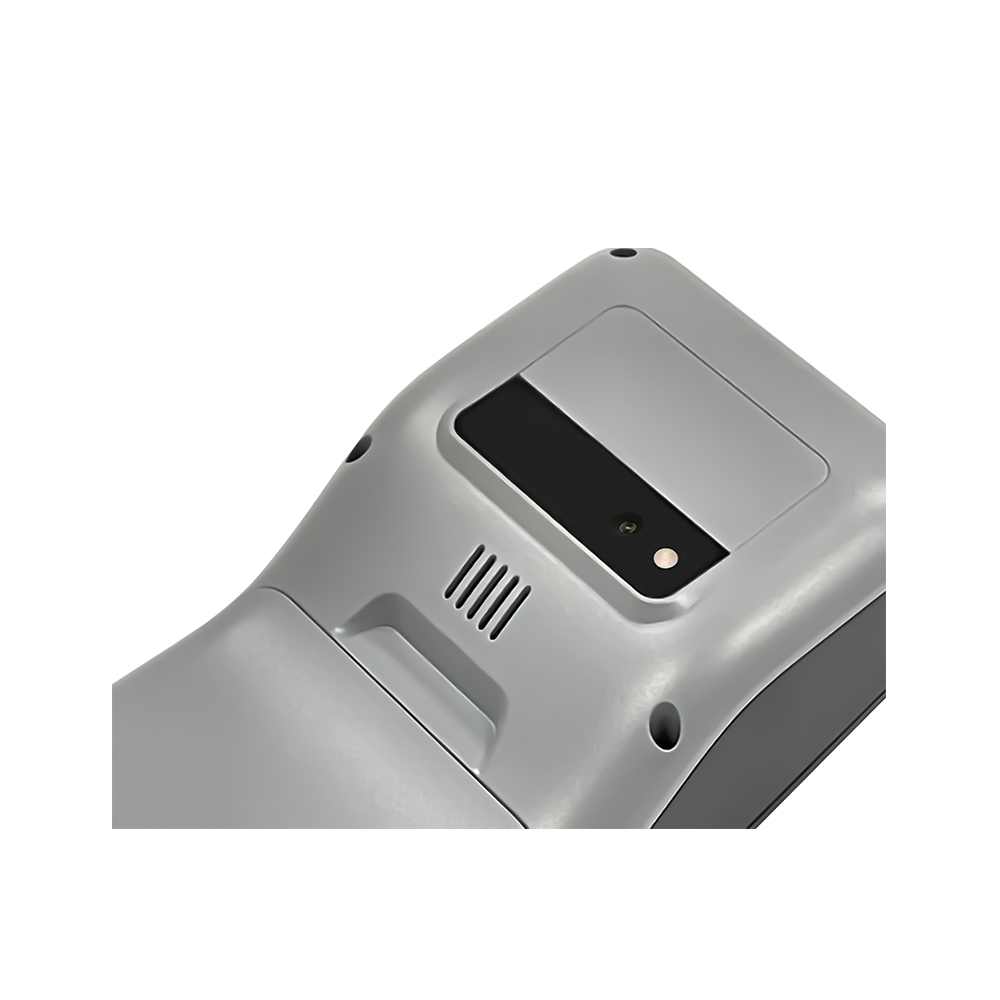 ماكينة نقاط البيع الذكية EMV NFC Android 11.0 مع ماسح الباركود Z300P