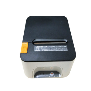 HCC-POS890 8 نقاط / مم RS232 USB 80 مم OEM / ODM طابعة إيصالات POS 