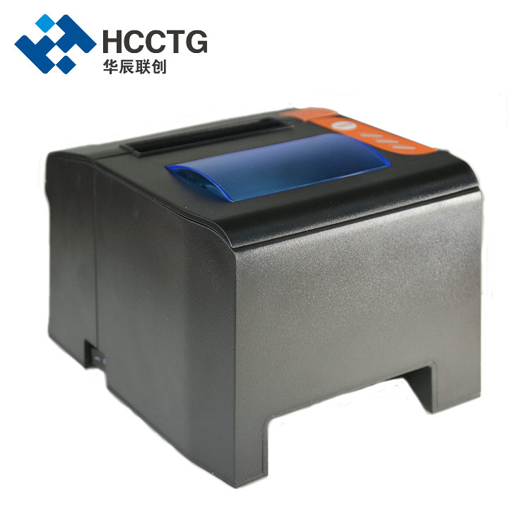 طابعة باركود حرارية USB Ethernet 80 مم POS 2D HCC-POS894