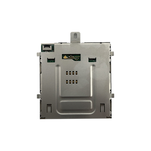 PC/SC EMV L1 قارئ بطاقة هوية الفندق الذكية المدمجة لمحطة اللوحية DCM60
