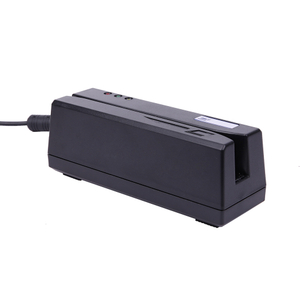 أخفى USB ثلاثة مسارات Magstripe Reader Conster HCC900S
