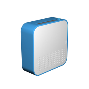مكبر صوت QR QR الثابتة POS Cloud Soundbox Solutions Z15