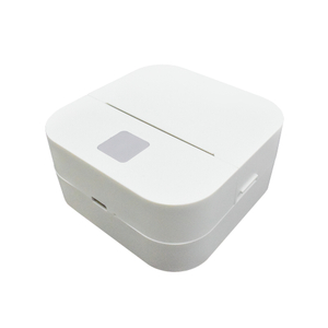 56 مم 2 بوصة بلوتوث المحمولة TSPL TACBAR TARBAL الطابعة الحرارية مع 1200mAh Li-Battery HCC-TP220