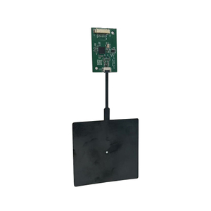 ISO/IEC 14443 RFID NFC Terminal قارئ بطاقة ذكية بدون اتصال من أجل Kiosk RD60