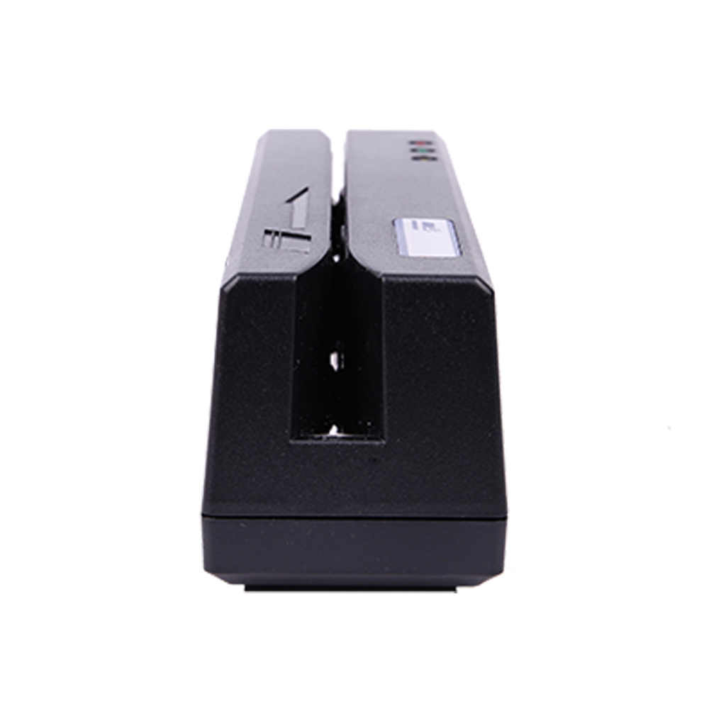 أخفى USB ثلاثة مسارات Magstripe Reader Conster HCC900S