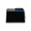 10.1 بوصة Android 11 Desktop POS Terminal مع طابعة 80 مم تدعم MSR + NFC HCC-A1180B