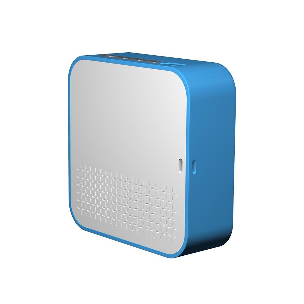 مكبر صوت QR QR الثابتة POS Cloud Soundbox Solutions Z15