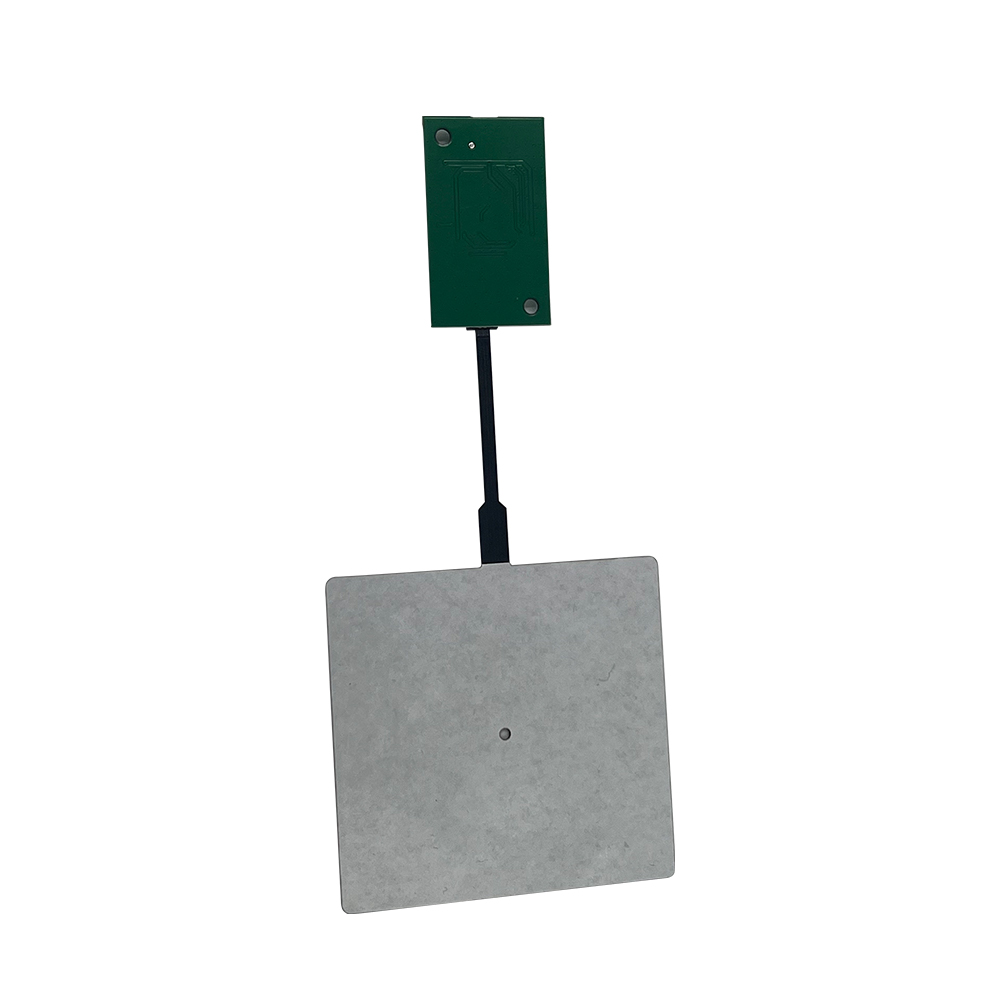 ISO/IEC 14443 RFID NFC Terminal قارئ بطاقة ذكية بدون اتصال من أجل Kiosk RD60