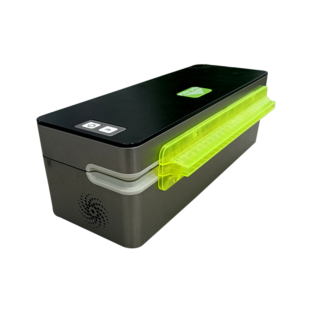 مستند الفاتورة المحمولة النطاق الكامل A4/A5 Printer HX216-II
