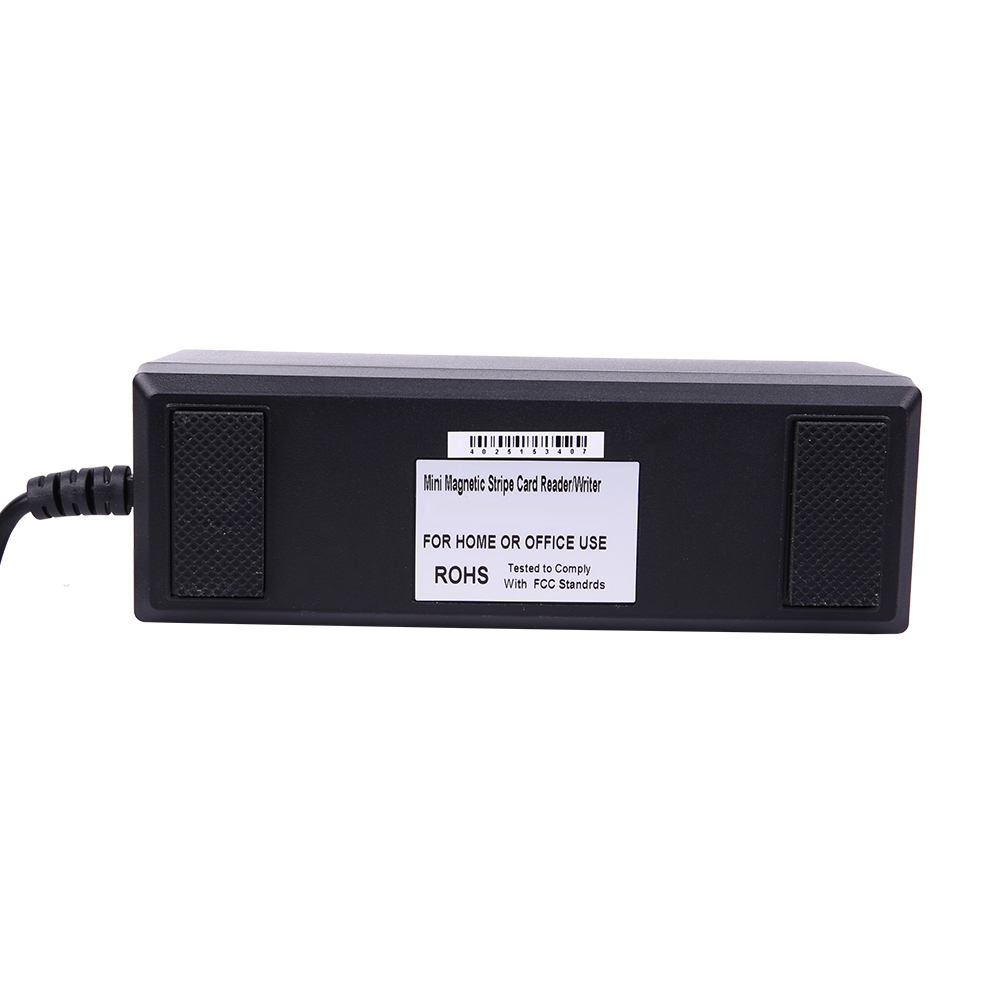 أخفى USB ثلاثة مسارات Magstripe Reader Conster HCC900S