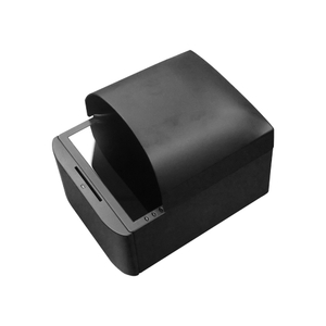سطح المكتب Biometric ICAO 9303 400DPI ماسح ضوئي بطاقة هوية القارئ E-passport للاضطراب Kiosk PPR100C-SCR
