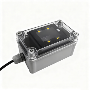 HCCTG IP67 مقاوم للماء RS232 USB 2D وحدة مدمجة HS-2003DP