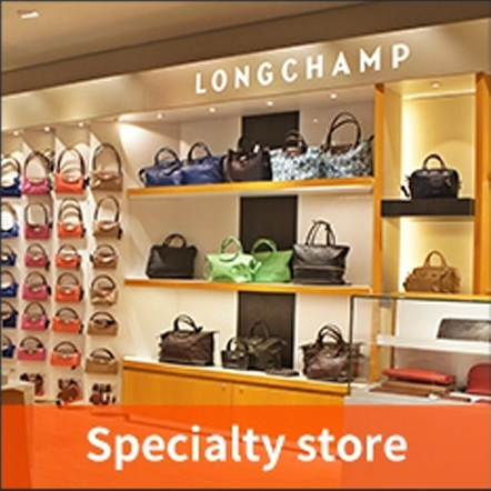 البيع بالتجزئة-و-المتاجر المنبثقة