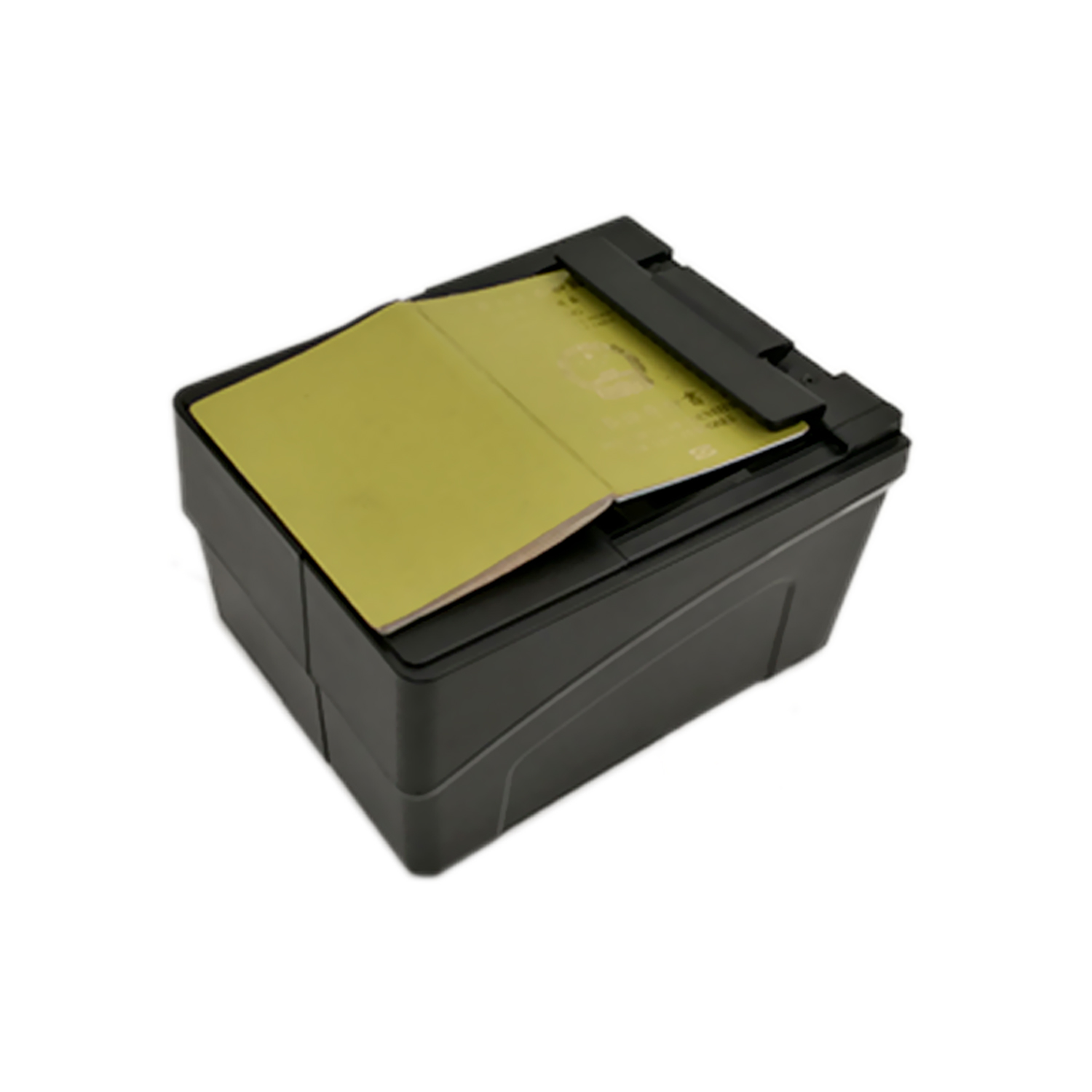 التعرف على OCR ICAO9093 قارئ لا يلامس Epassport Reader PPR100C