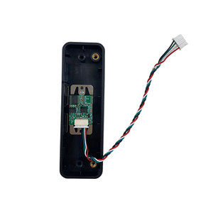 USB MAG Stripe Reader+13.56MHz NFC MODULE READER ANDER FOR TAPIT 