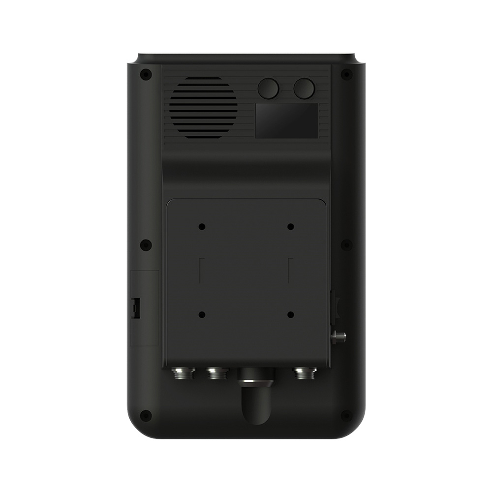 مدقق تذكرة الحافلة، ماسح الباركود، قارئ بطاقة NFC لنظام النقل T70MC