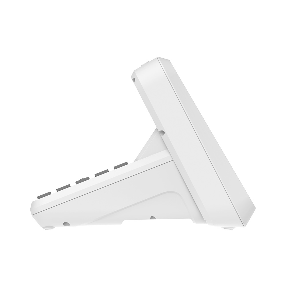 Android 13 4 بوصة NFC البطاقة الذكية محطة نقاط البيع للدفع مع لوحة المفاتيح شاشة رقمية Z80-V9